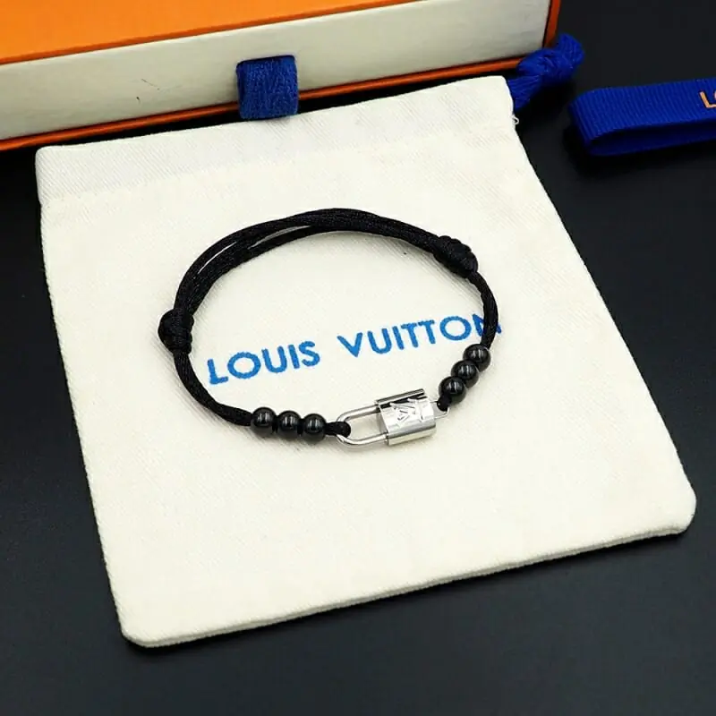 louis vuitton lv bracelets s_12150434